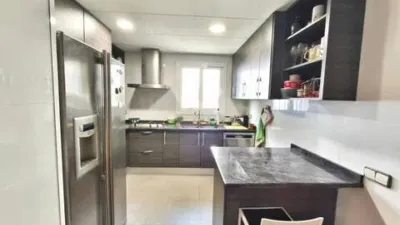Chalet on Avinguda del Pla de Rosell photo 18