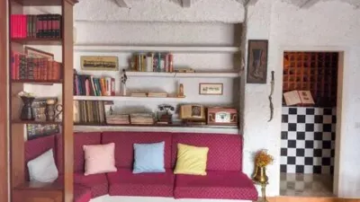 Chalet on Avinguda del Pla de Rosell photo 39