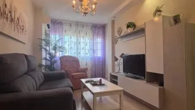 Apartment in Santa Aurelia photo 5