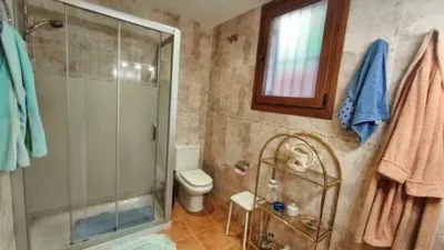 Chalet on Avinguda del Pla de Rosell photo 23