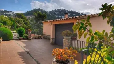 Chalet on Avinguda del Pla de Rosell photo 58