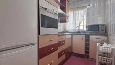 Apartment in Santa Aurelia photo 4