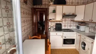 Apartment in Artziniega photo 6