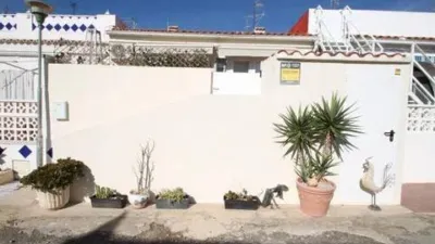 Chalet in La Siesta-El Salado-Torreta-El Chaparral photo 24
