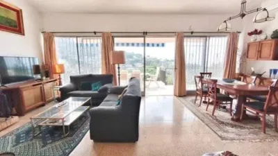 Chalet on Avinguda del Pla de Rosell photo 5