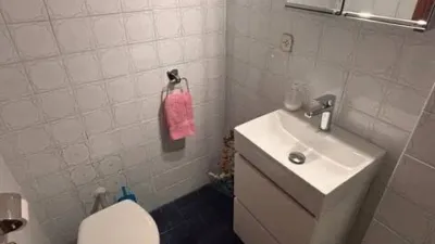Apartment in Artziniega photo 18