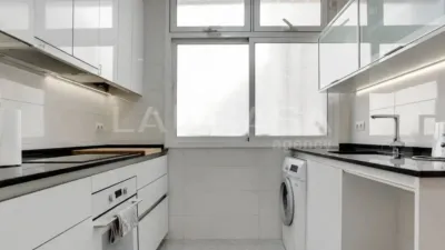 Penthouse in Provençals del Poblenou photo 3