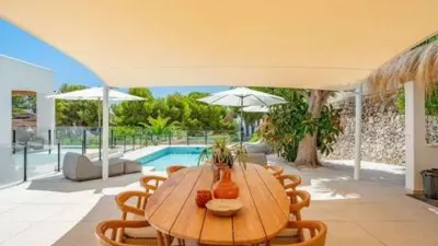 Casa – Benissa - Vista 4