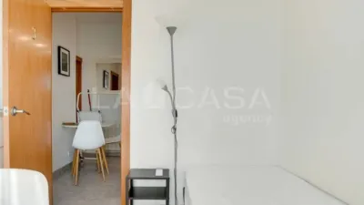 Penthouse in Provençals del Poblenou photo 5
