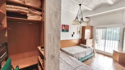 Chalet on Avinguda del Pla de Rosell photo 40