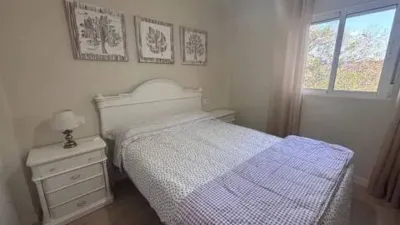 Apartment in Santa Aurelia photo 2