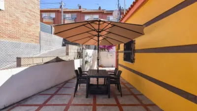 Chalet on Carrer de Béjar photo 36