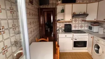 Apartment in Artziniega photo 5
