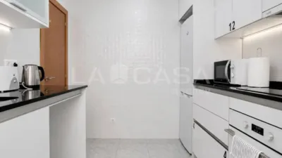 Ático en Provençals del Poblenou photo 26