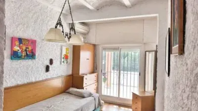 Chalet on Avinguda del Pla de Rosell photo 37