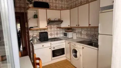 Apartment in Artziniega photo 4