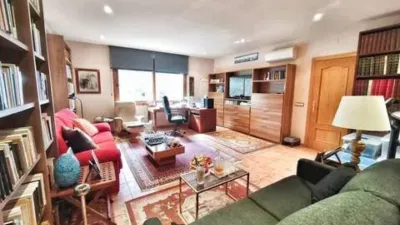Chalet on Avinguda del Pla de Rosell photo 4