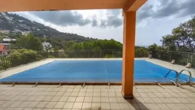 Chalet on Avinguda del Pla de Rosell photo 35