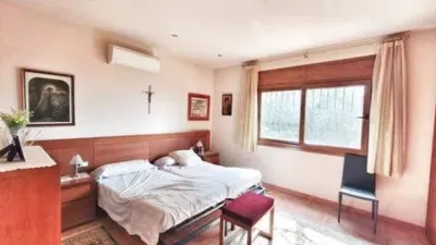 Chalet on Avinguda del Pla de Rosell photo 21