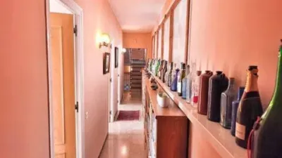 Chalet on Avinguda del Pla de Rosell photo 29