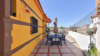 Chalet on Carrer de Béjar photo 45