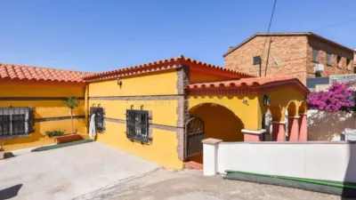 Chalet on Carrer de Béjar photo 37
