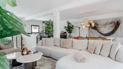 Chalet in La Fustera photo 31