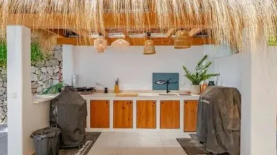 Casa – Benissa - Vista 5