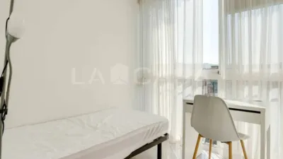 Penthouse in Provençals del Poblenou photo 4