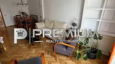 Apartment in the Centre photo 2