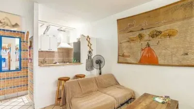 Apartment on Avenida de José Antonio Tavio photo 4