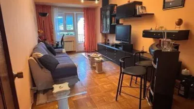 Apartment in Artziniega photo 7