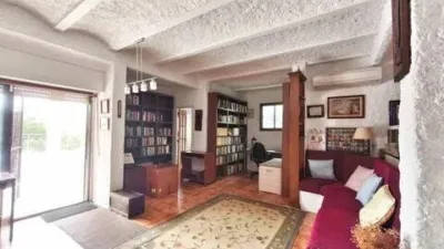 Chalet on Avinguda del Pla de Rosell photo 6