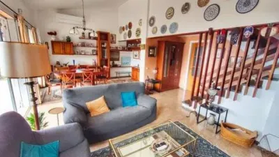 Chalet on Avinguda del Pla de Rosell photo 10