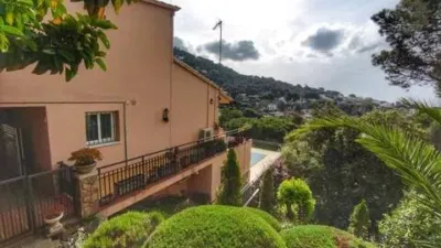 Chalet on Avinguda del Pla de Rosell photo 53