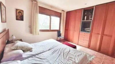 Chalet on Avinguda del Pla de Rosell photo 41