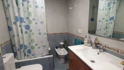 Piso en alquiler en Centro, Centro (Avilés) de 850 €<span>/mes</span>