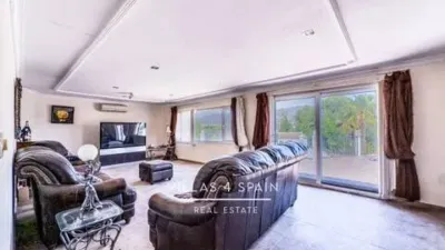 Chalet en Crevillent photo 29