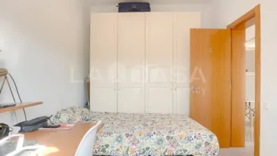 Penthouse in Provençals del Poblenou photo 2