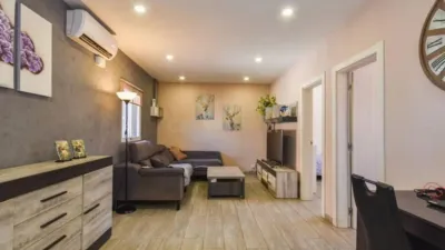 Chalet on Carrer de Béjar photo 43