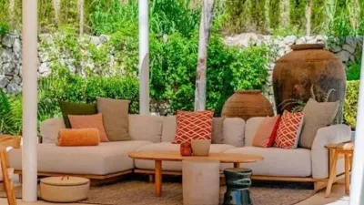 Chalet in La Fustera photo 61