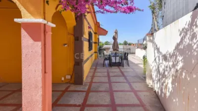 Chalet on Carrer de Béjar photo 44