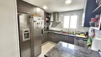 Chalet on Avinguda del Pla de Rosell photo 20