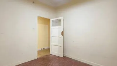Apartment in Fuente del Berro photo 9