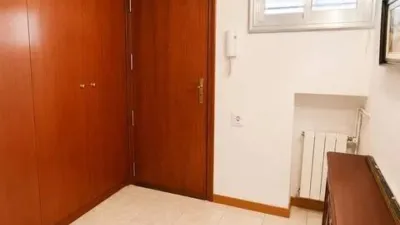 Apartment in Sant Martí photo 17
