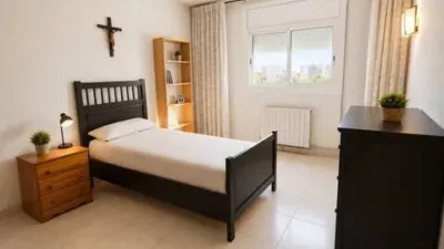 Apartment in Sant Martí photo 11