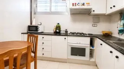 Apartment in Sant Martí photo 4