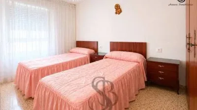 Apartment in Mutxamel photo 11