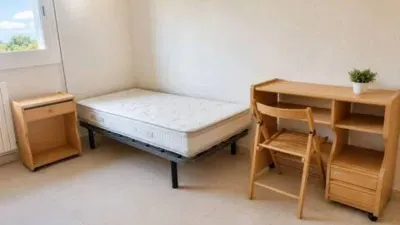 Apartment in Sant Martí photo 15