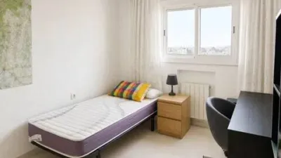 Apartment in Sant Martí photo 12